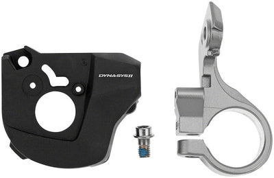 Cubierta de Unidad Indicadora del Cambiador de Mano Derecha Shimano SLX SL-M7000-11R