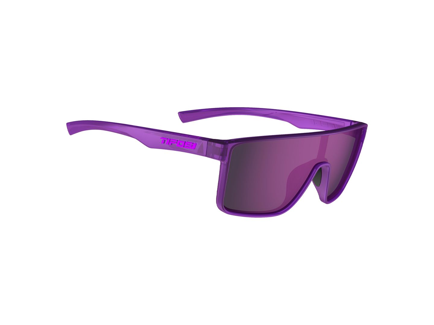 Lunettes Tifosi Sanctum Purple