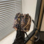 Retro Casual Travel Shoulder Crossbody Bag
