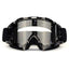 Lunettes de ski de fond premium