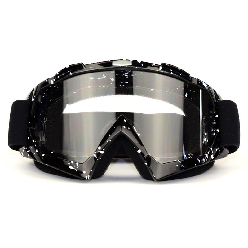 Lunettes de ski de fond premium