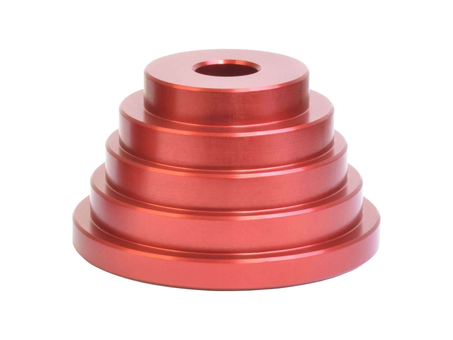 Wheels Manufacturing Headtube Drift Tool - Precision Installation