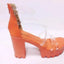 Elegantes Tacones de Verano para Mujeres para Cada Ocasión