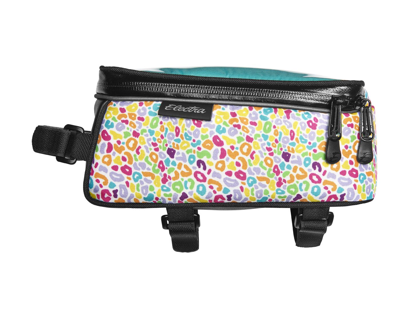 Bolsa Multi Leopardo Electra para Teléfono/Marco