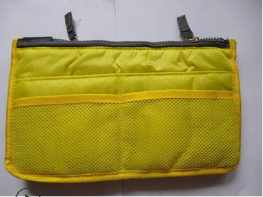 Premium Nylon Travel Organizer Insert Bag for Women