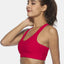 Cutout Scoop Neck Active Tank