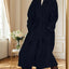Manteau en Laine Élégant pour Femmes pour l'Automne et l'Hiver
