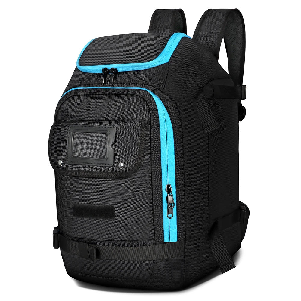 Mochila Premium de Gran Capacidad para Esquí y Deportes al Aire Libre