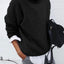 Stylish Long Sleeve Pullover Sweater for Women