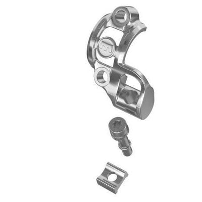 Magura Shiftmix SRAM 2-Bolt Split-Clamp Mount - Left