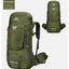 Sac à dos de randonnée imperméable léger premium