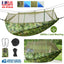 GBruno 600lbs Load Hammock for Two