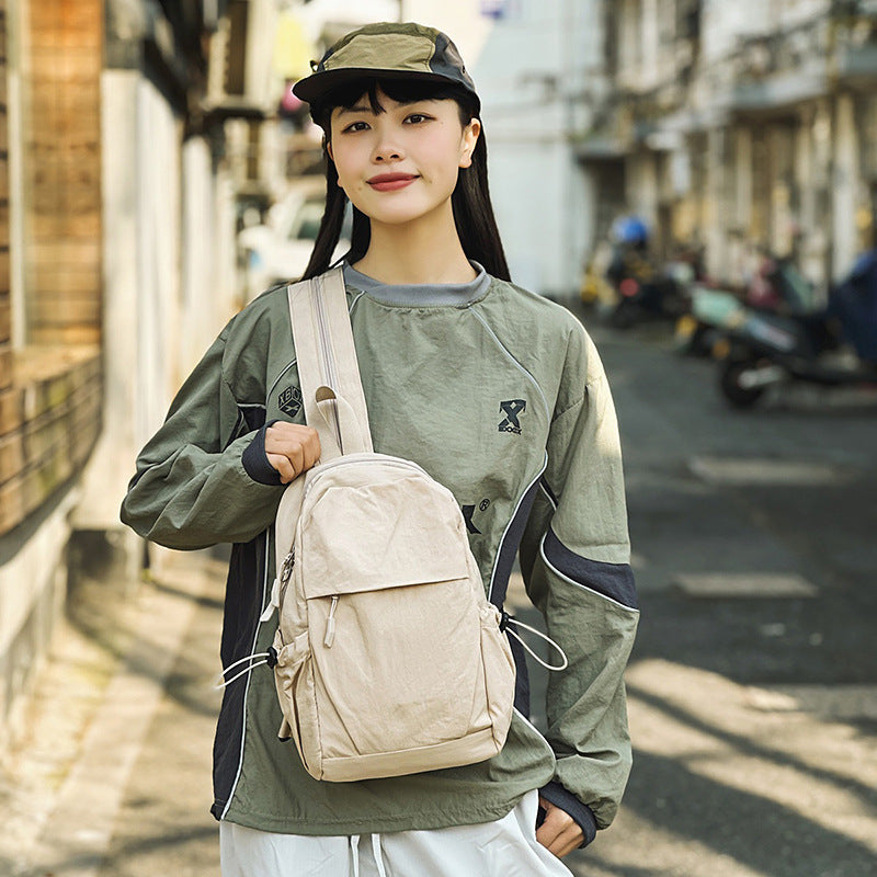 Mochila Multifuncional Impermeable para Viajes