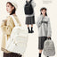 High-Capacity Commuter and Travel Backpack