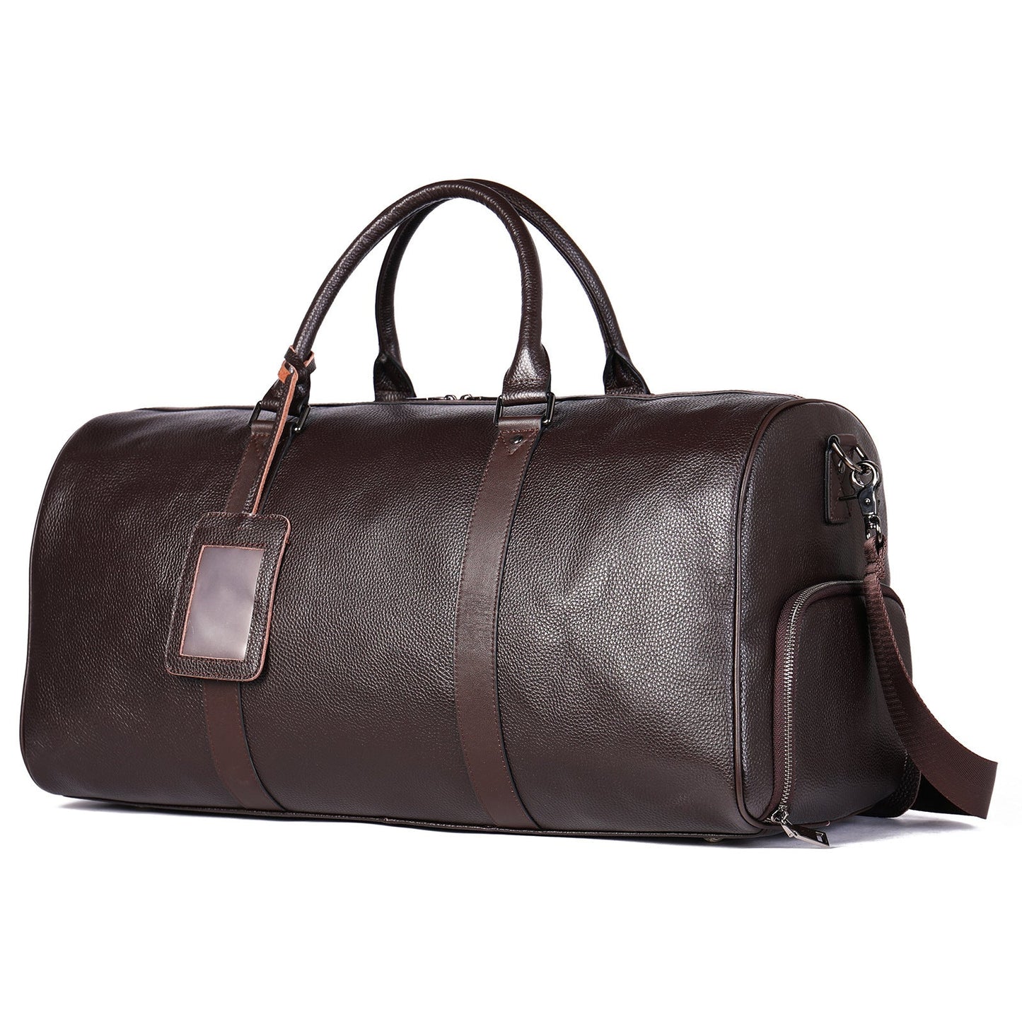 Bolsa de viaje multifuncional de gran capacidad para hombres