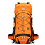 Mochila de Senderismo Premium de 60L para Aventuras al Aire Libre