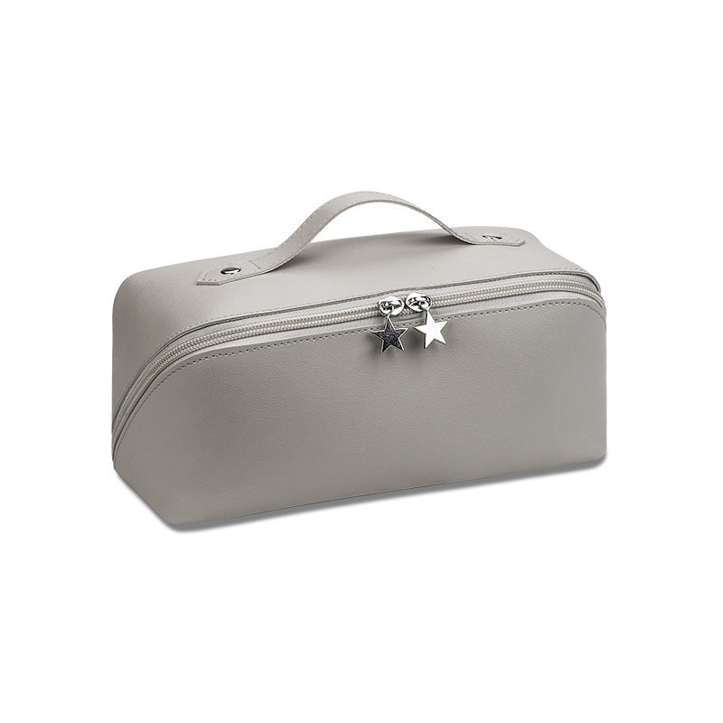 Pillow Cosmetics Storage Cleaning Bag - Travel Convenience