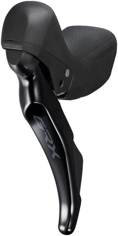 Palanca de freno/cambio hidráulica Shimano GRX ST-RX400 - Izquierda 2x10 velocidades