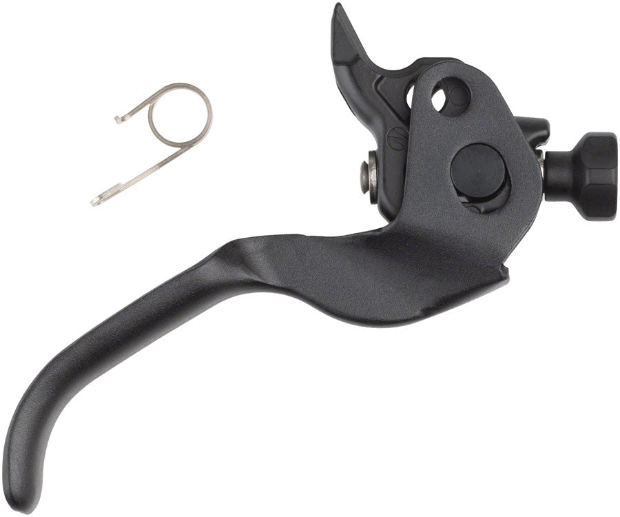Unité de levier de frein gauche Shimano BL-M7100