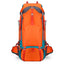 Premium 70L Waterproof Hiking Backpack for Outdoor Adventures