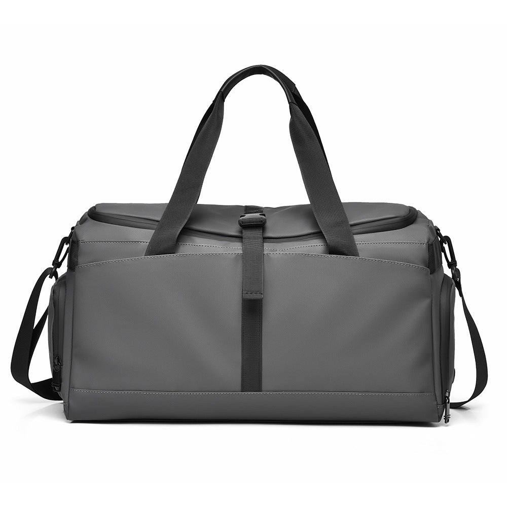 Bolsa de Viaje de Separación Húmeda y Seca para Hombres