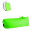 Inflatable Lazy Sofa for Outdoor Relaxation