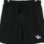 Shorts de jogging à cordon de serrage premium pour hommes