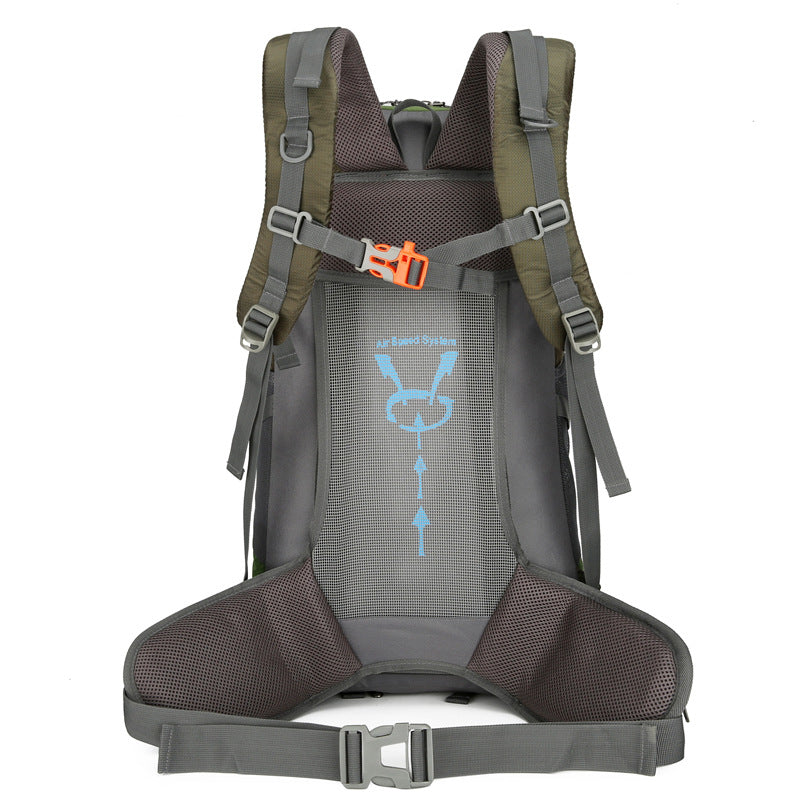 Sac à dos de randonnée polyvalent pour toutes les aventures