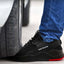 Zapatos de Seguridad Premium para Hombres - Botas de Trabajo Duraderas