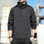 Waterproof Multifunctional Sports Jacket for Men