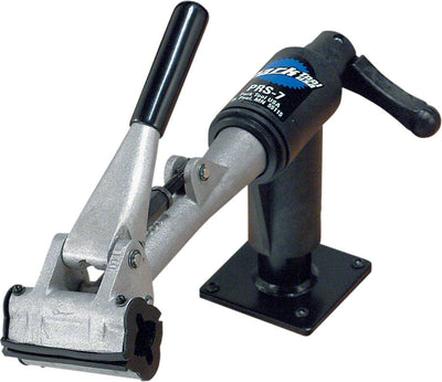 Park Tool PRS-7-1 Bench Mount Repair Stand with 100-5C Clamp
