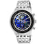 Montre GMT Seapro Meridian pour homme