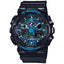 Montre Casio G-Shock GA-100 pour homme