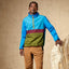 Men's Casual Waterproof Windbreaker Jacket