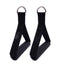 Premium Anti-Slip Resistance Band Handles for Ultimate Performance - Korvel