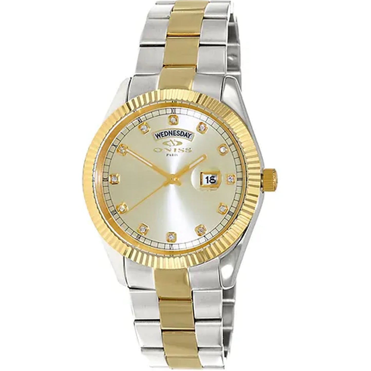 Oniss Men's Admiral Watch