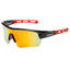 Men's Colorful Outdoor Sports Sunglasses