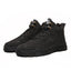 Premium Winter Fleece Outdoor Martin Boots