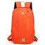 Outdoor Ultra-light Multi-Color Portable Backpack