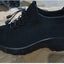 Large Size Women's High Elastic Breathable Sports Shoes