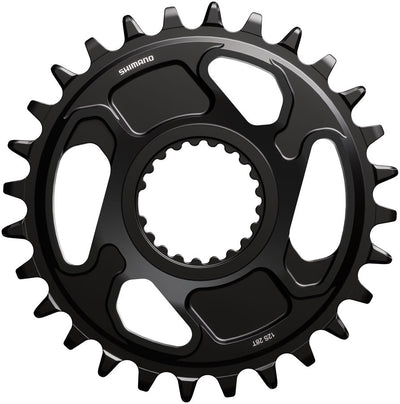 Shimano Deore XT SM-CRM86 1x Direct Mount Chainring - 28t