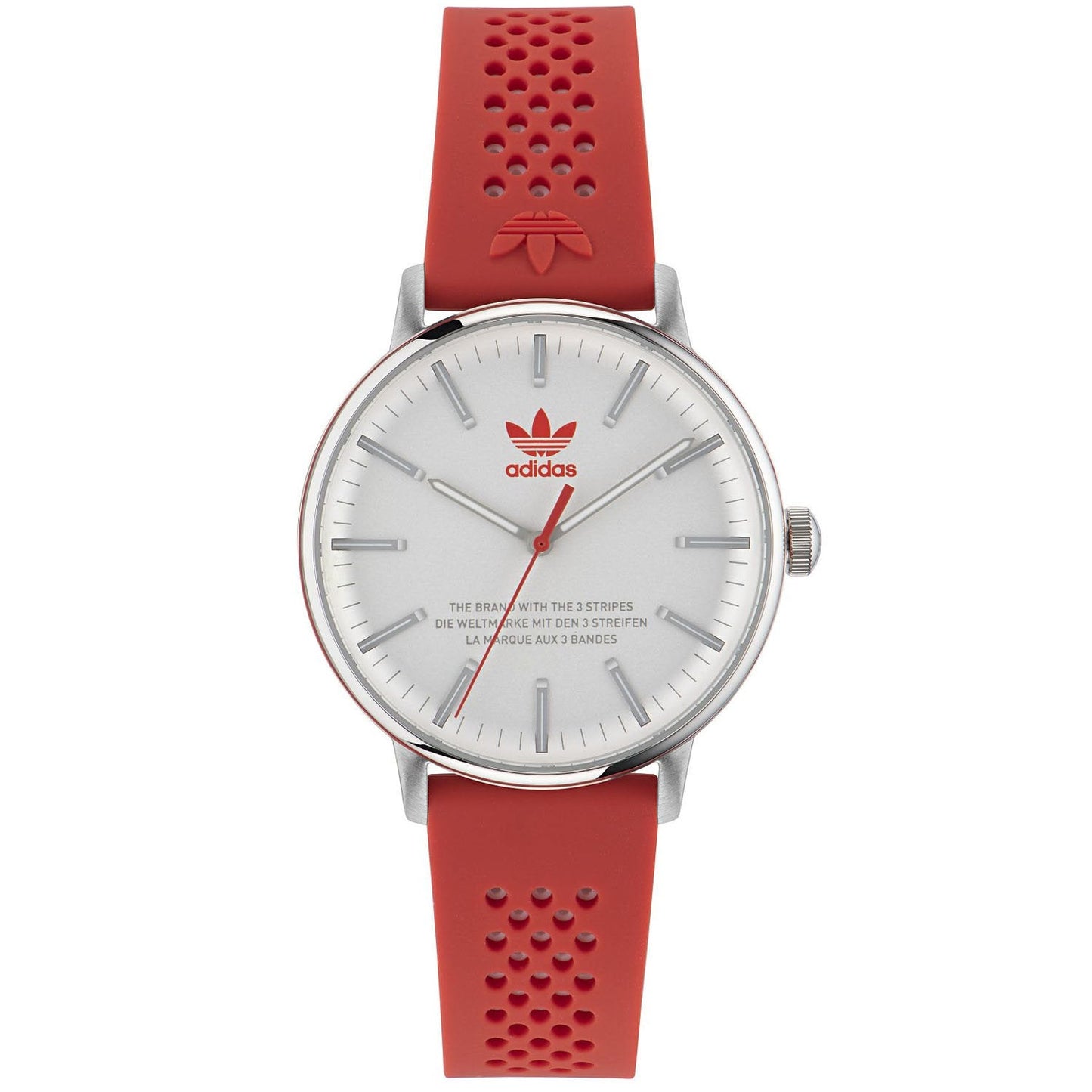 Montre Adidas Originals Code One pour homme