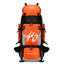 Mochila de Senderismo Premium Ligera e Impermeable