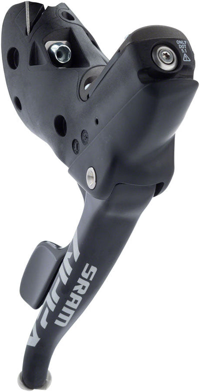 Palanca de Cambio/Freno Hidráulica Derecha SRAM Apex 1 - Negra