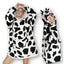 Cozy Hooded Blanket for Ultimate Comfort
