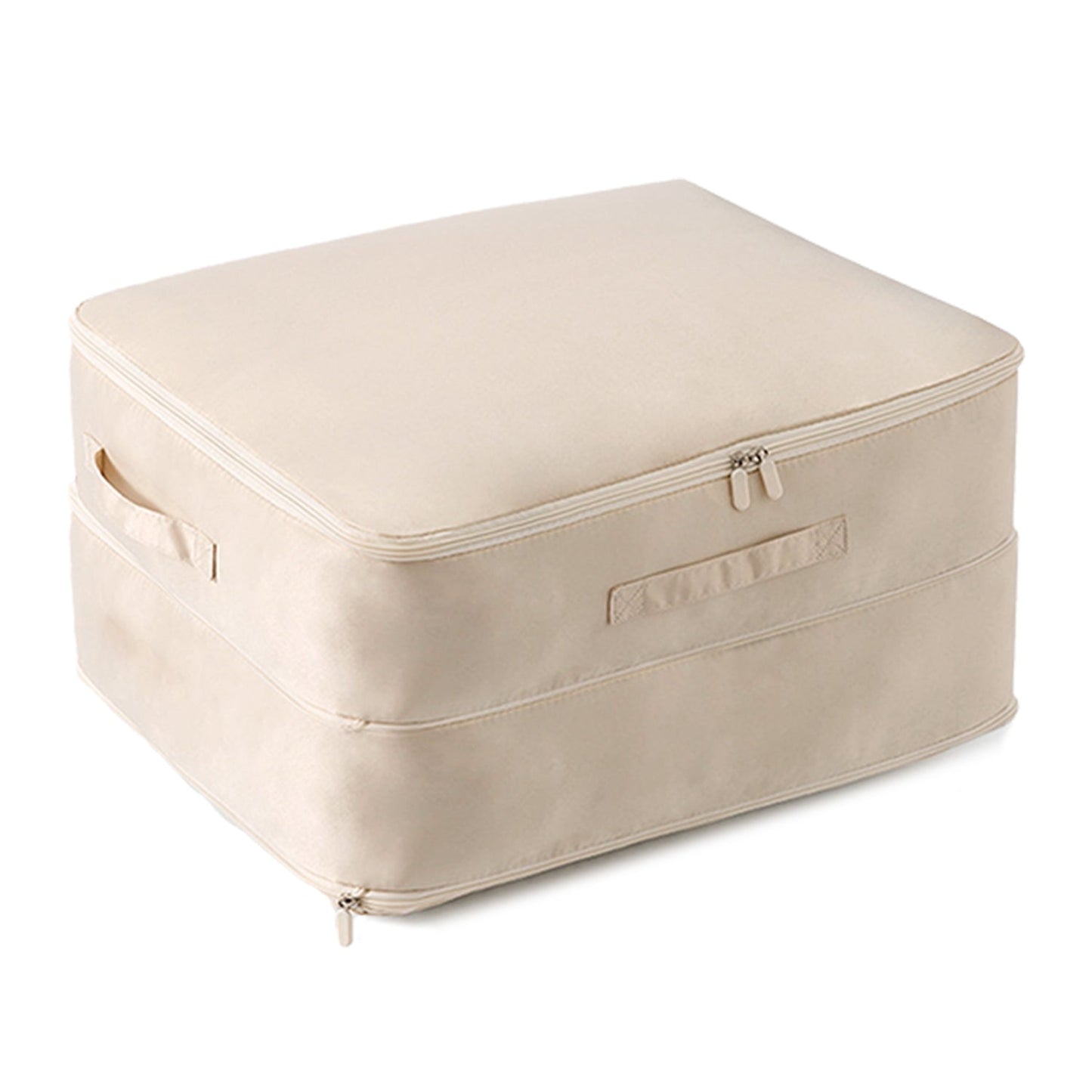 Bolsa de Almacenamiento Grande Plegable para Ropa de Cama y Ropa