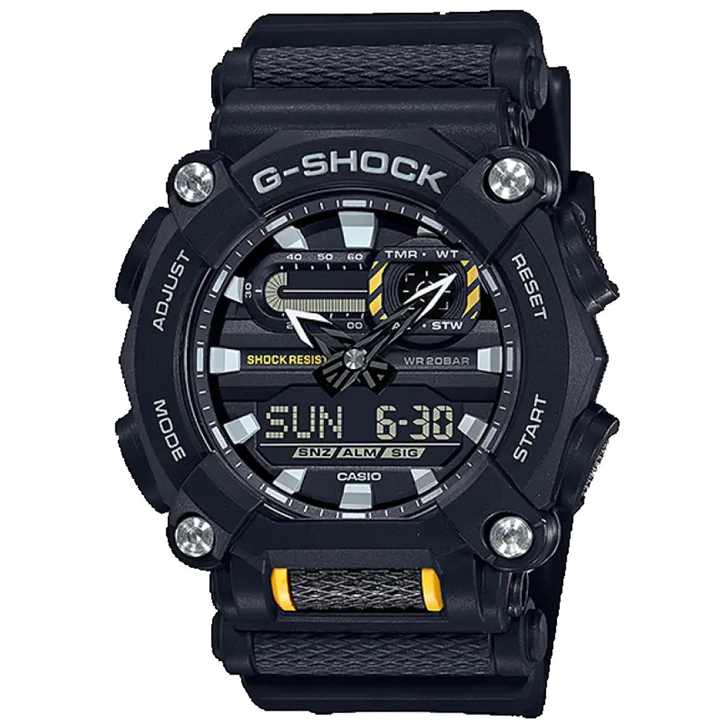 Reloj Casio G-Shock para Hombre