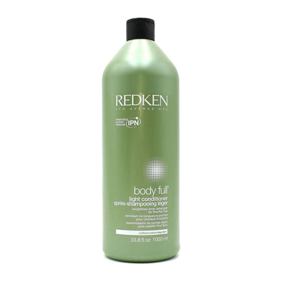 Redken Body Full Light Conditioner - 33.8 oz