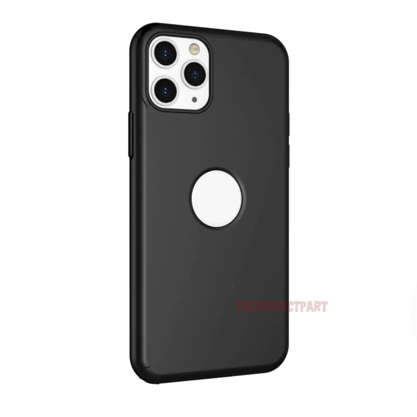 Funda Dura Mate Ultra Fina para iPhone 11, 12 Pro Max y Mini