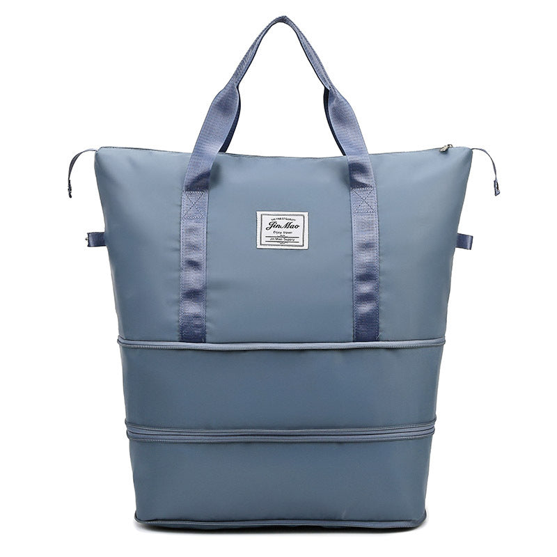 Sac de sport de grande capacité portable